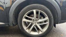 MG Hs 1.5 T-GDI Exclusive 5dr Petrol Hatchback